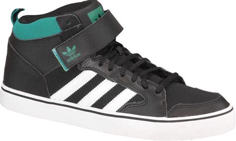 de goedkoopste adidas varial mid black maat 48